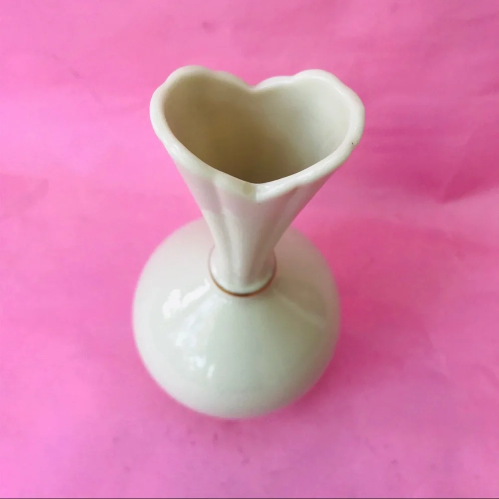 Vintage Lenox vase